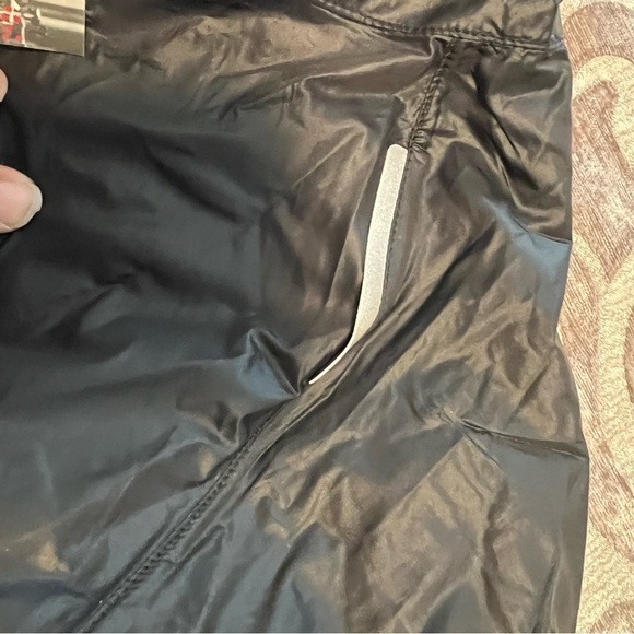 COPY - Santic Cycling Jacket – Size S | Lightweight, Full Zipper, Reflective De… - Picture 15 of 16